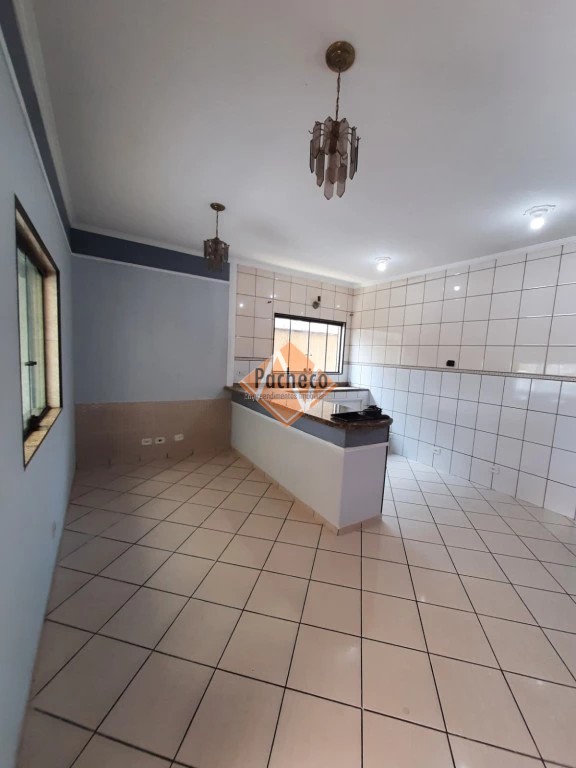 Casa, 3 quartos, 89 m² - Foto 2