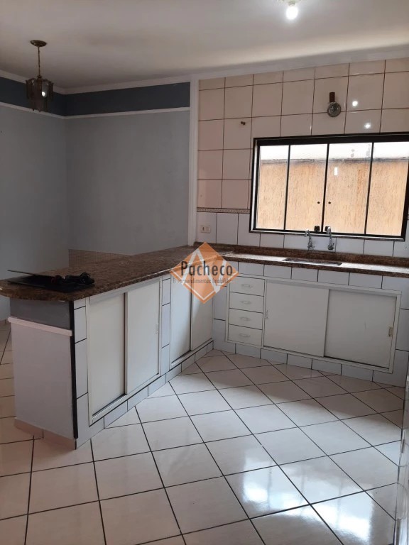 Casa, 3 quartos, 89 m² - Foto 5