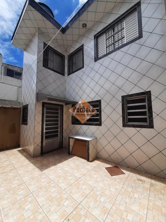 Casa, 3 quartos, 89 m² - Foto 13