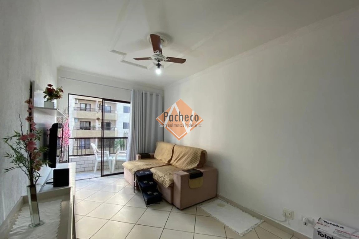 Apartamento à venda com 2 quartos, 83m² - Foto 1