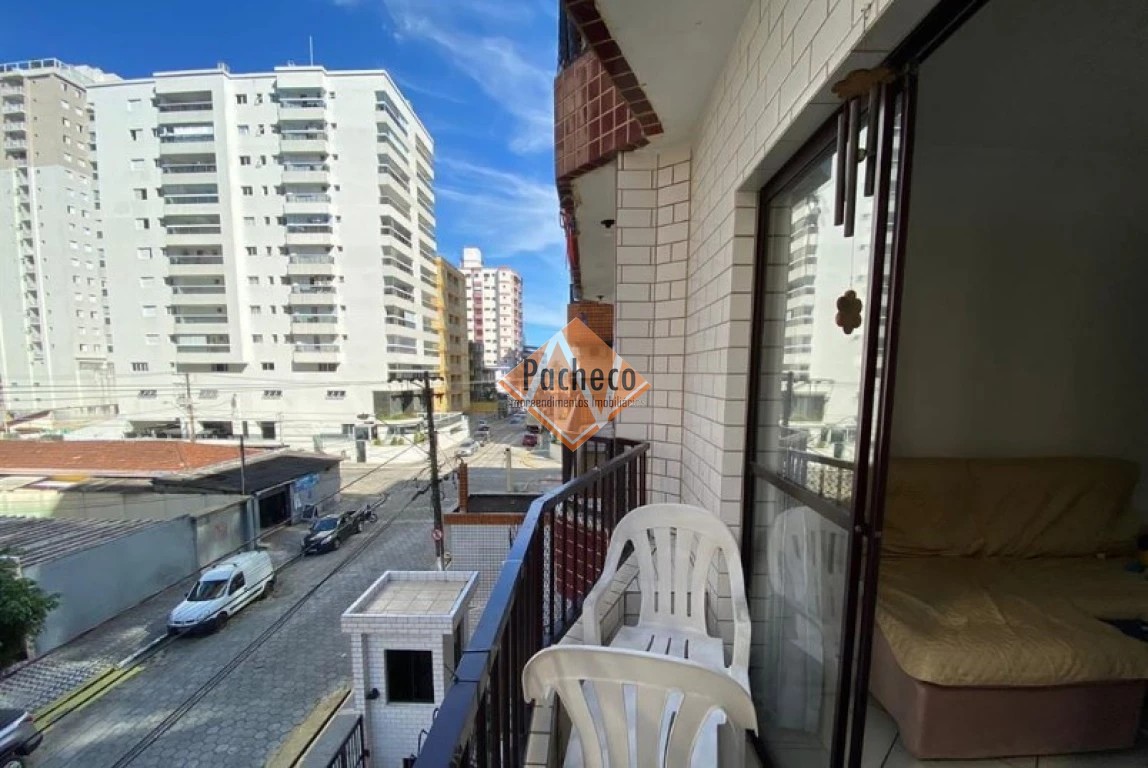 Apartamento à venda com 2 quartos, 83m² - Foto 3