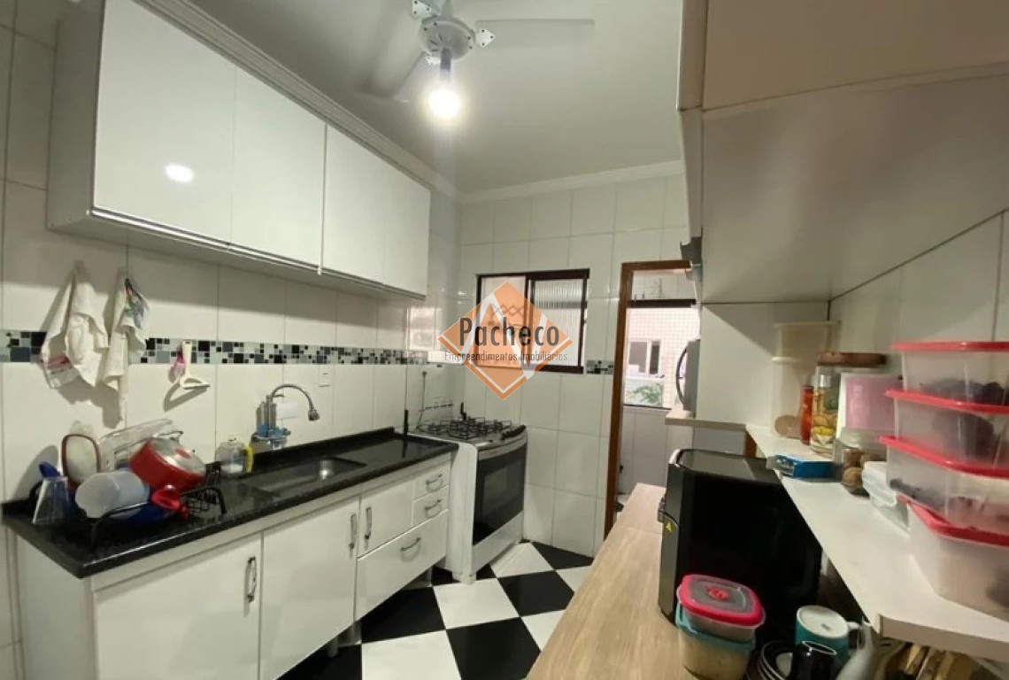 Apartamento à venda com 2 quartos, 83m² - Foto 4