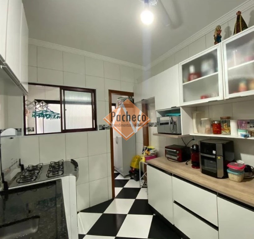 Apartamento à venda com 2 quartos, 83m² - Foto 5