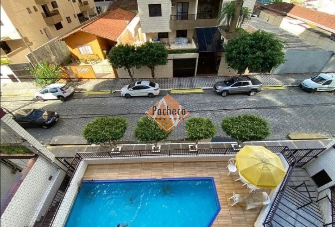 Apartamento à venda com 2 quartos, 83m² - Foto 12