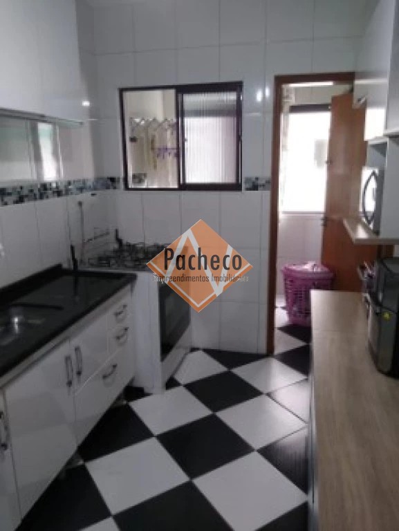 Apartamento à venda com 2 quartos, 83m² - Foto 6