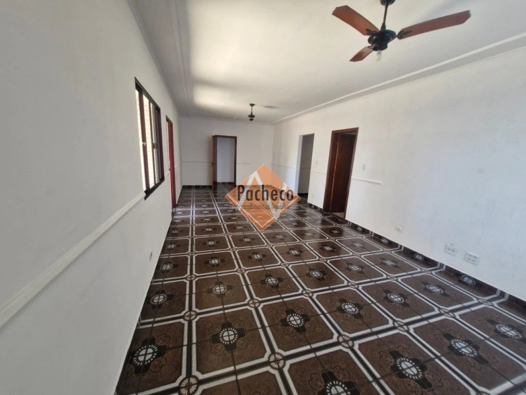 Cobertura, 4 quartos, 192 m² - Foto 1