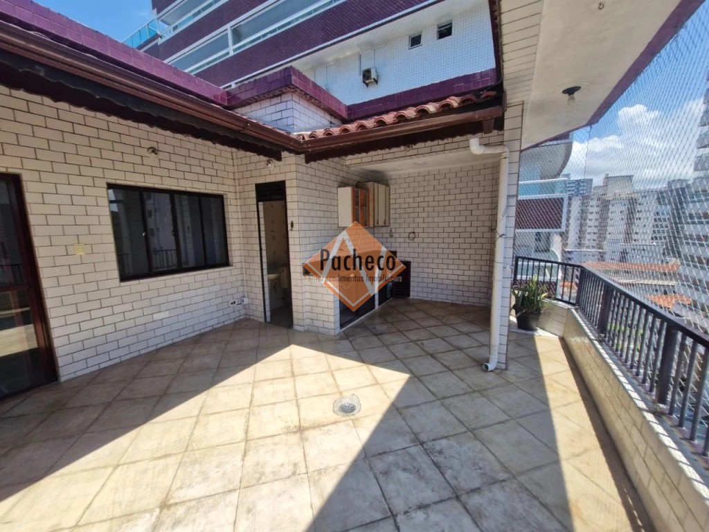 Cobertura, 4 quartos, 192 m² - Foto 13