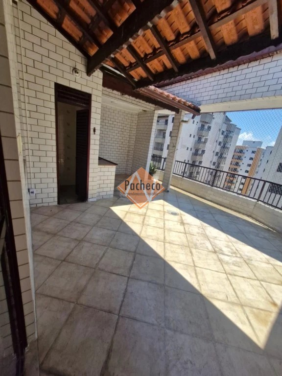 Cobertura, 4 quartos, 192 m² - Foto 16