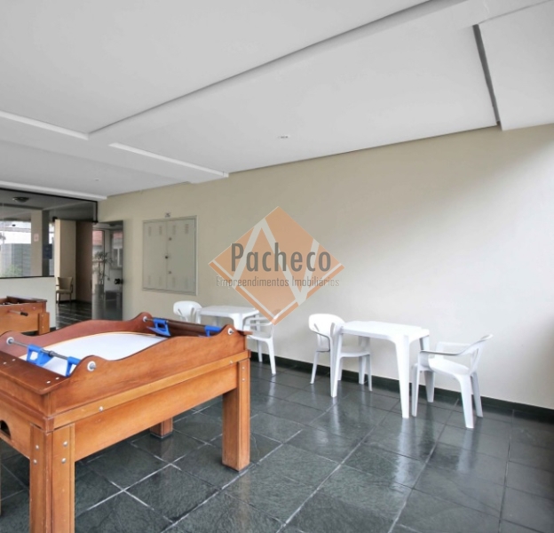 Apartamento à venda com 2 quartos, 56m² - Foto 24