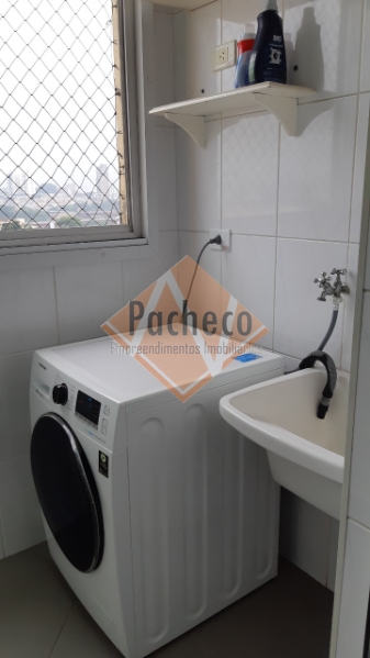 Apartamento à venda com 2 quartos, 56m² - Foto 19