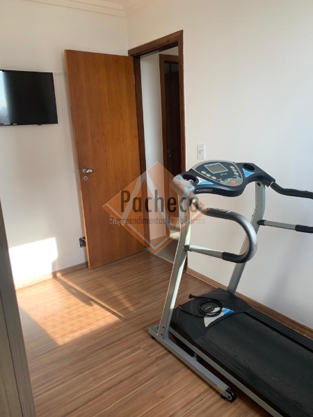 Apartamento à venda com 2 quartos, 56m² - Foto 14