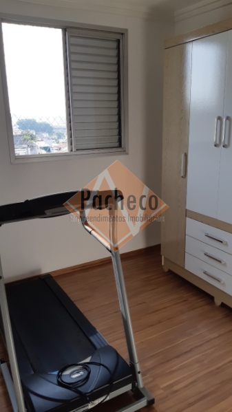 Apartamento à venda com 2 quartos, 56m² - Foto 13