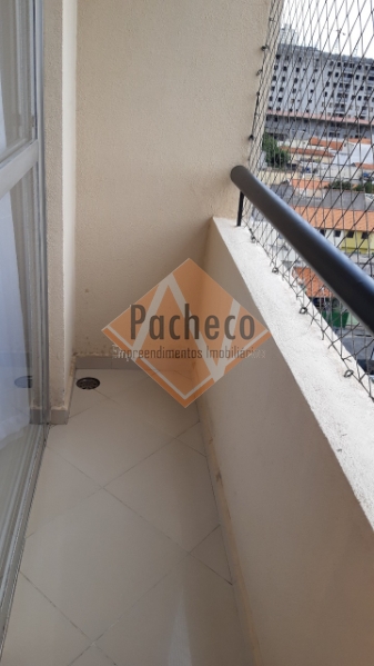 Apartamento à venda com 2 quartos, 56m² - Foto 5