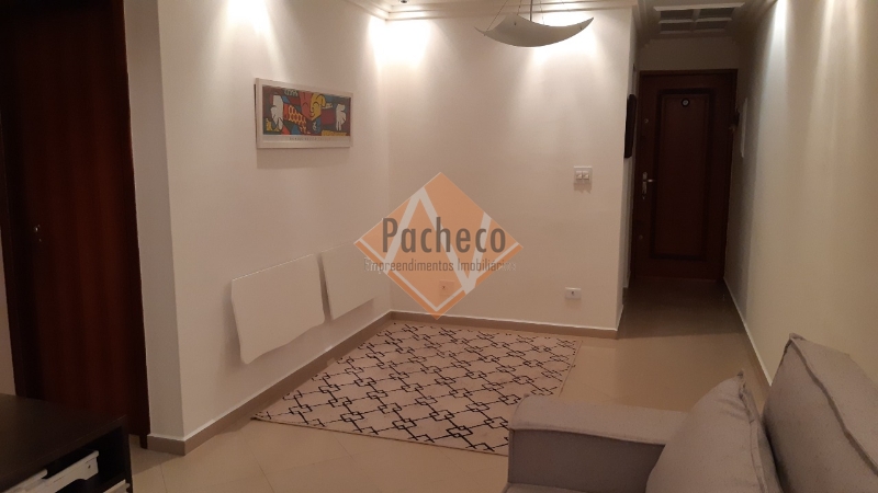 Apartamento à venda com 2 quartos, 56m² - Foto 4