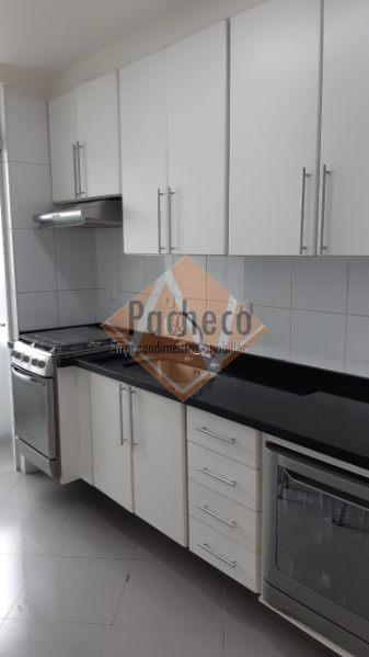 Apartamento à venda com 2 quartos, 56m² - Foto 9