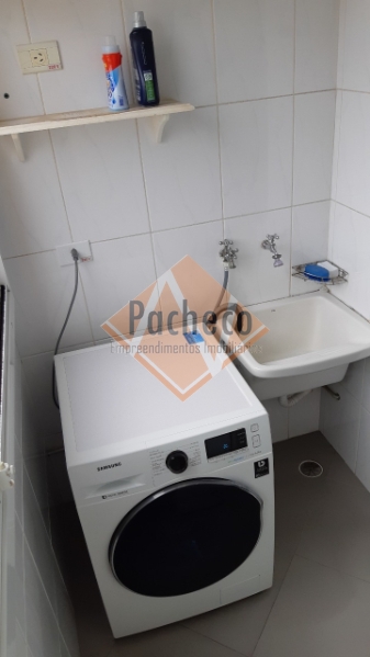 Apartamento à venda com 2 quartos, 56m² - Foto 18