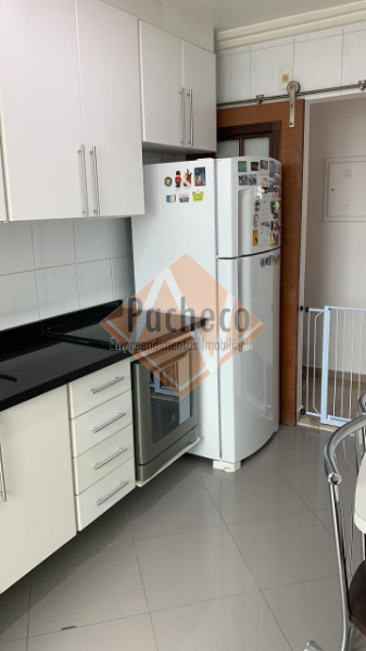 Apartamento à venda com 2 quartos, 56m² - Foto 8