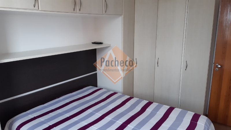 Apartamento à venda com 2 quartos, 56m² - Foto 12