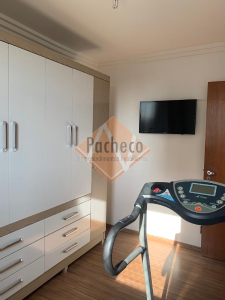 Apartamento à venda com 2 quartos, 56m² - Foto 15