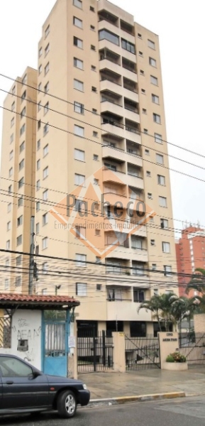 Apartamento à venda com 2 quartos, 56m² - Foto 28