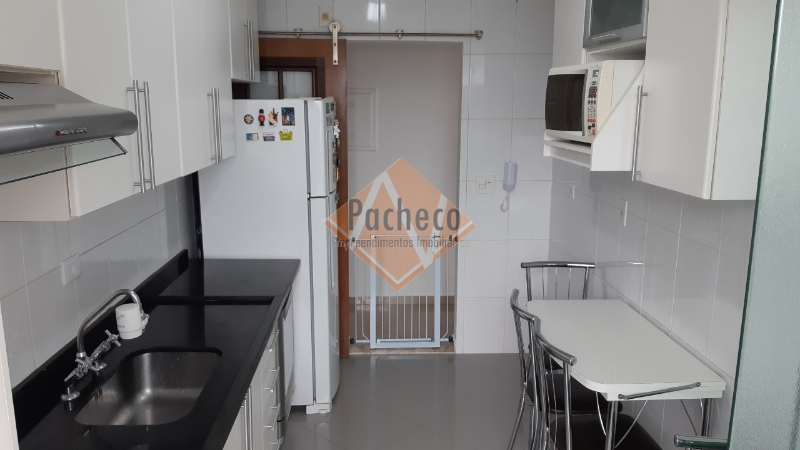 Apartamento à venda com 2 quartos, 56m² - Foto 6