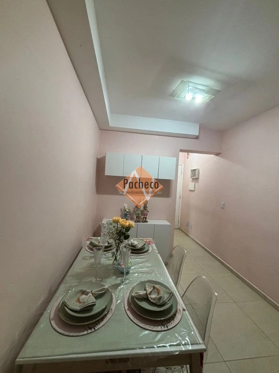 Apartamento, 2 quartos, 44 m² - Foto 1