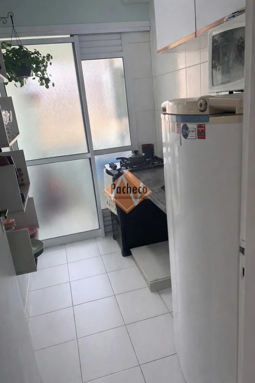 Apartamento, 2 quartos, 44 m² - Foto 4