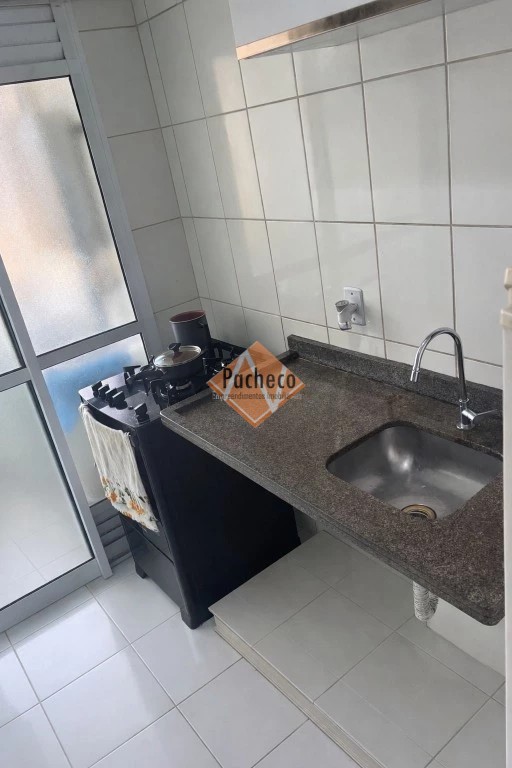 Apartamento, 2 quartos, 44 m² - Foto 5