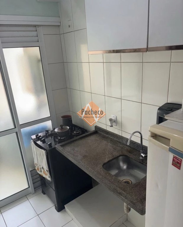 Apartamento, 2 quartos, 44 m² - Foto 7