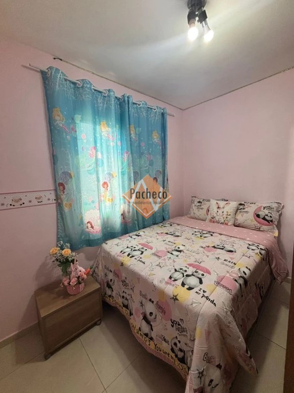 Apartamento, 2 quartos, 44 m² - Foto 8