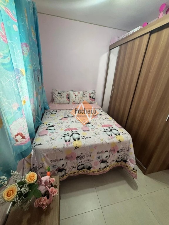 Apartamento, 2 quartos, 44 m² - Foto 9