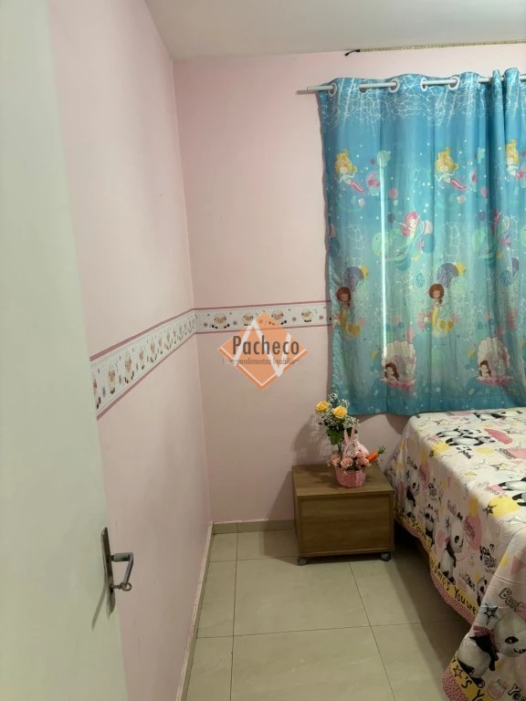 Apartamento, 2 quartos, 44 m² - Foto 11
