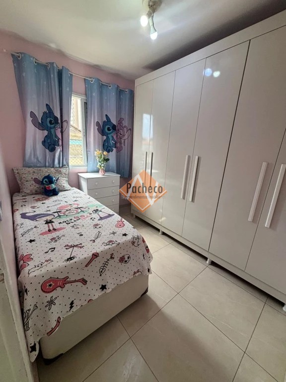 Apartamento, 2 quartos, 44 m² - Foto 14