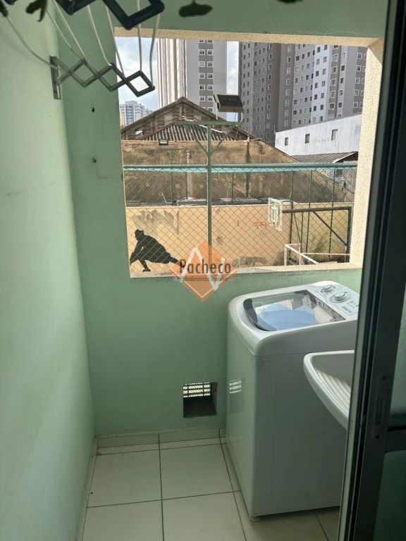 Apartamento, 2 quartos, 44 m² - Foto 16