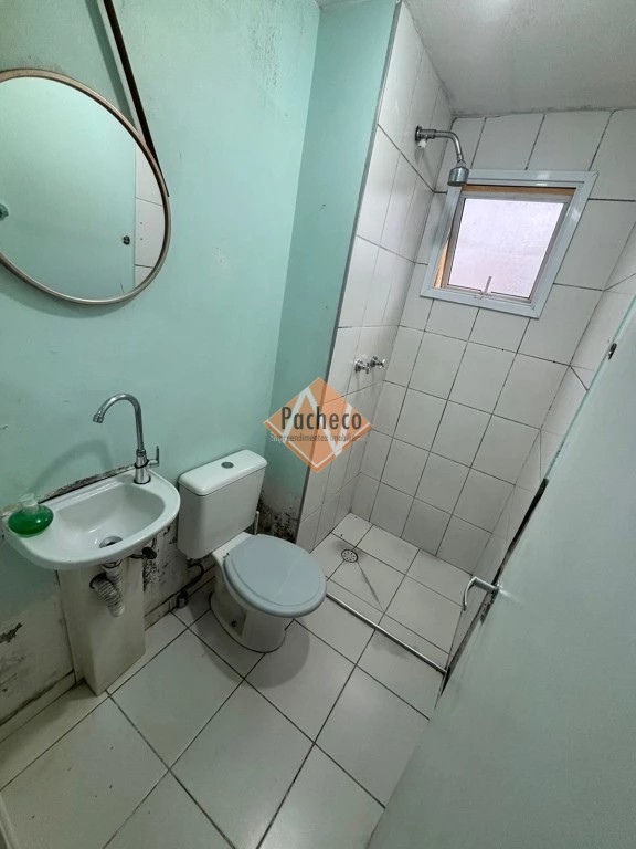 Apartamento, 2 quartos, 44 m² - Foto 17