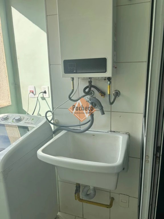 Apartamento, 2 quartos, 44 m² - Foto 18