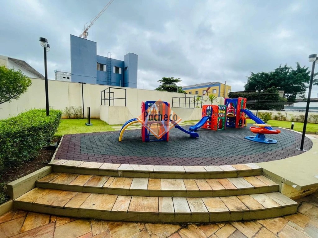 Apartamento, 2 quartos, 44 m² - Foto 19