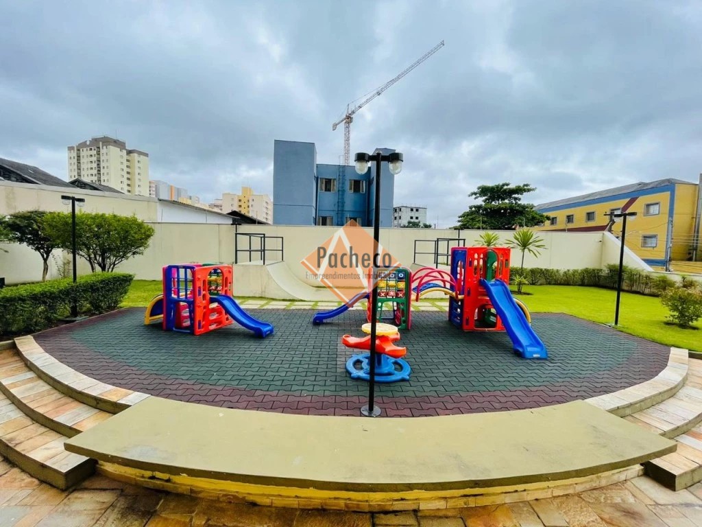 Apartamento, 2 quartos, 44 m² - Foto 20