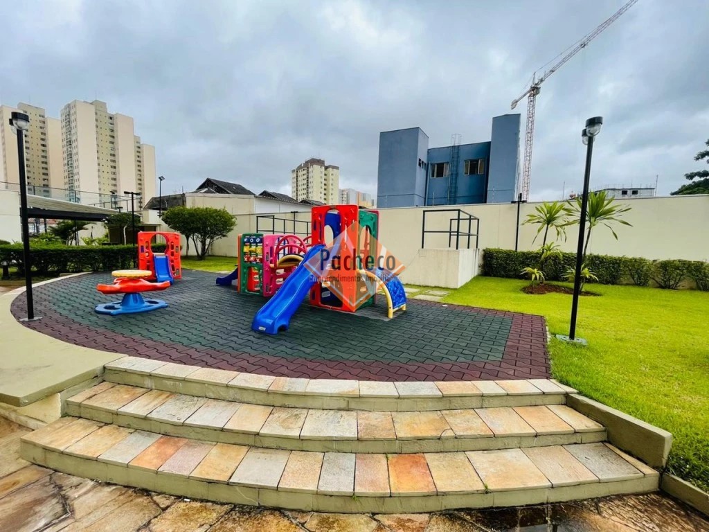 Apartamento, 2 quartos, 44 m² - Foto 21