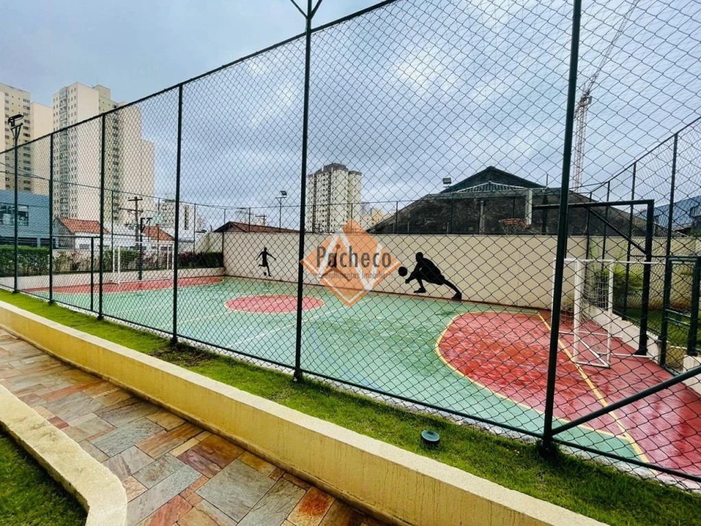 Apartamento, 2 quartos, 44 m² - Foto 22