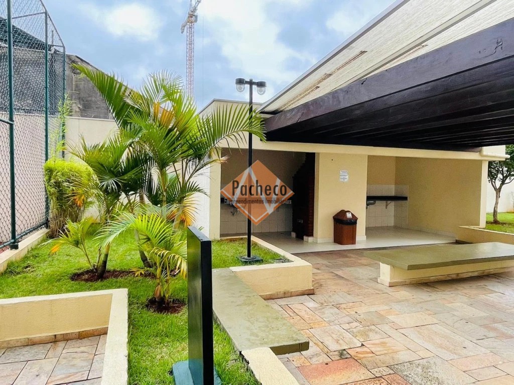 Apartamento, 2 quartos, 44 m² - Foto 24