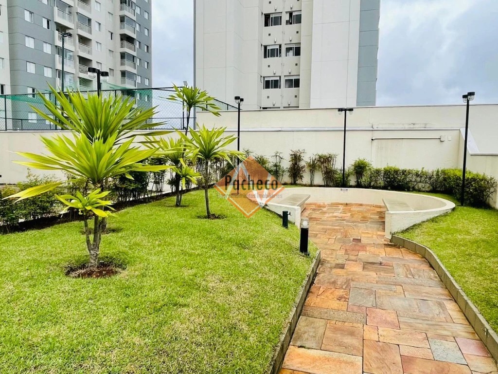 Apartamento, 2 quartos, 44 m² - Foto 26