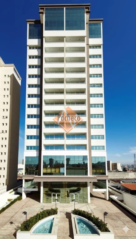 Loja-Salão, 40 m² - Foto 1