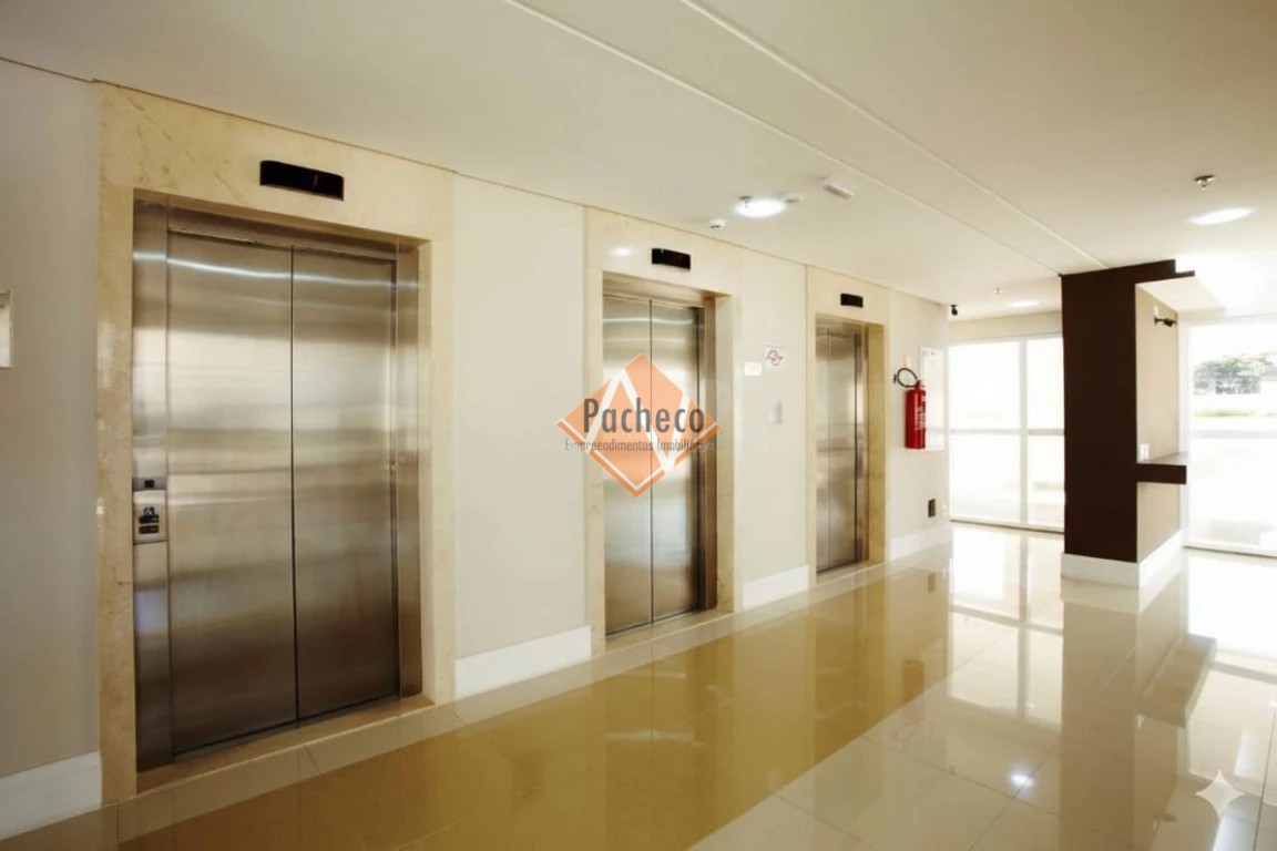 Loja-Salão, 40 m² - Foto 2