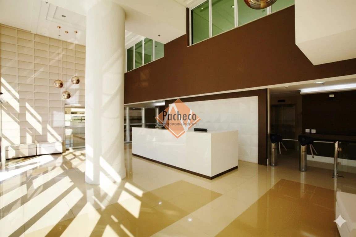 Loja-Salão, 40 m² - Foto 3