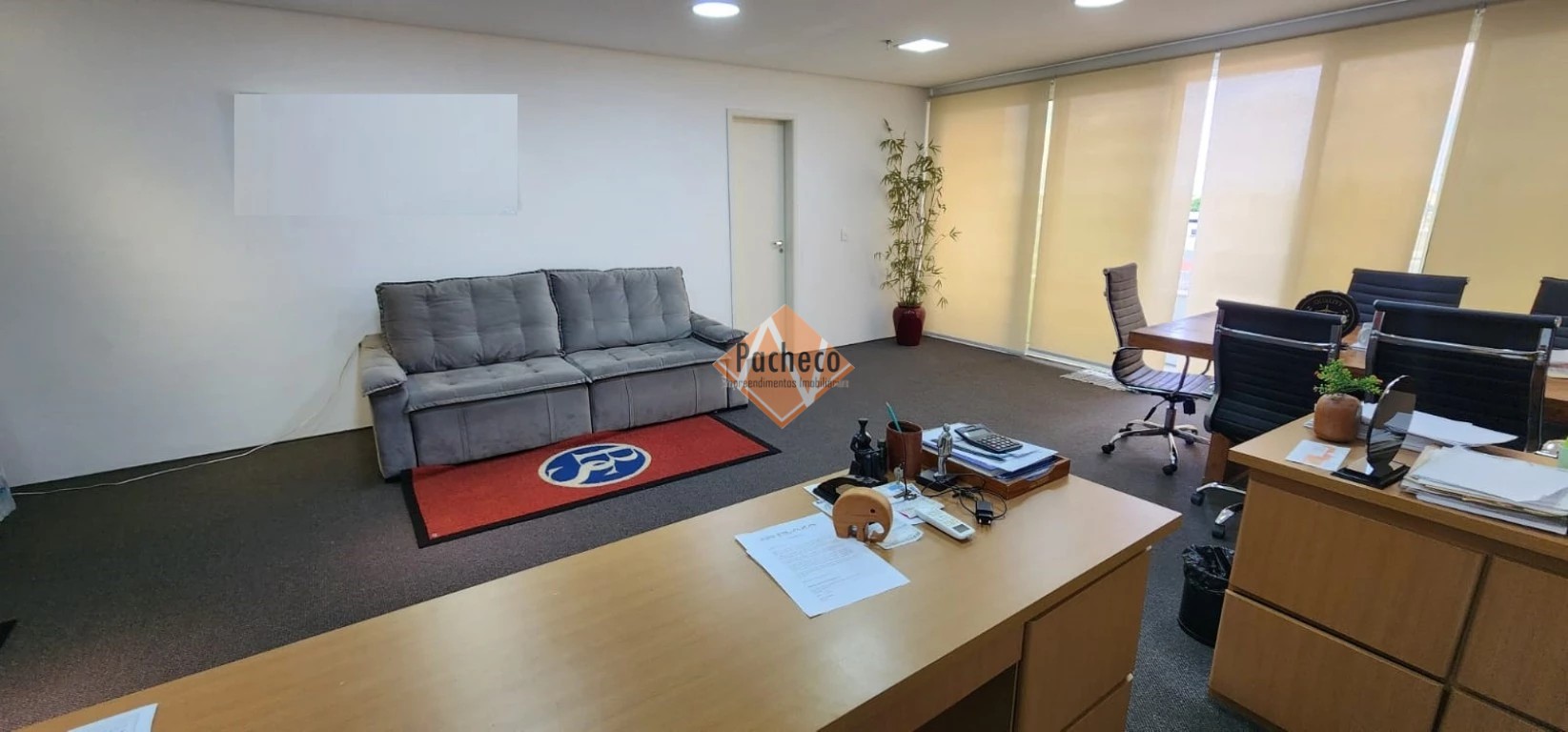 Loja-Salão, 40 m² - Foto 4