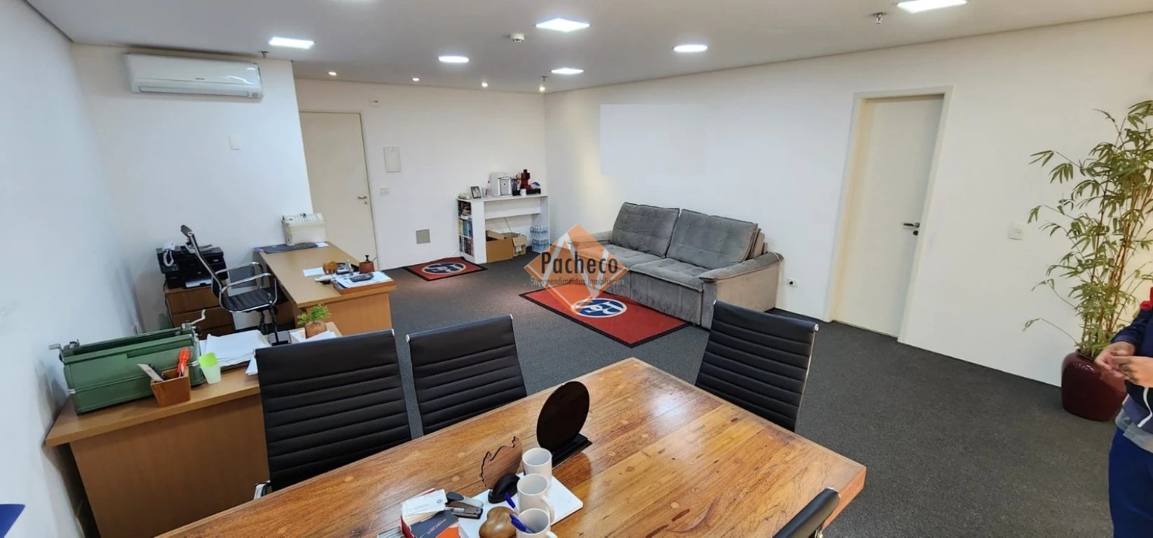 Loja-Salão, 40 m² - Foto 5