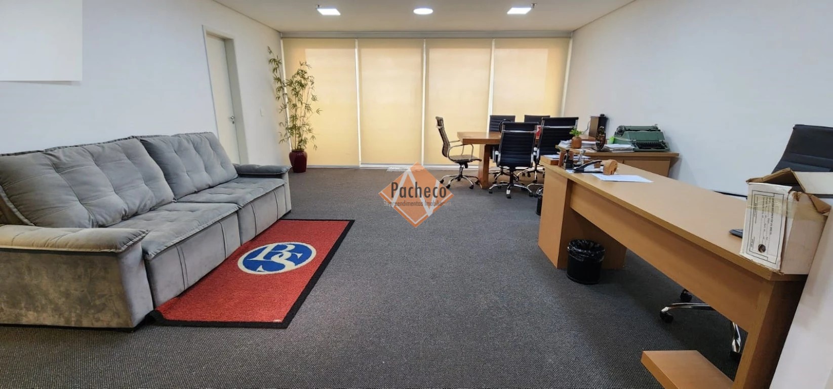 Loja-Salão, 40 m² - Foto 6