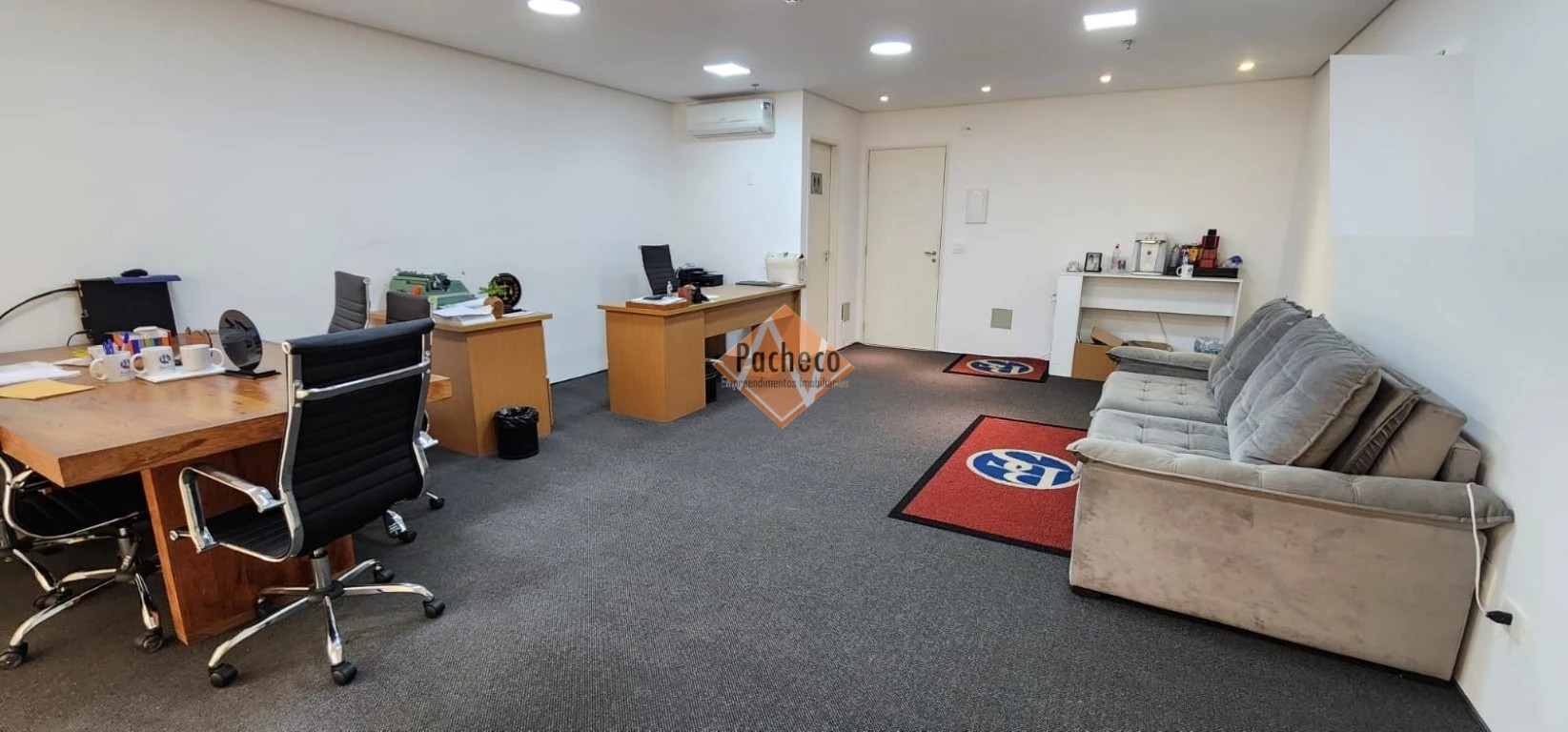 Loja-Salão, 40 m² - Foto 7