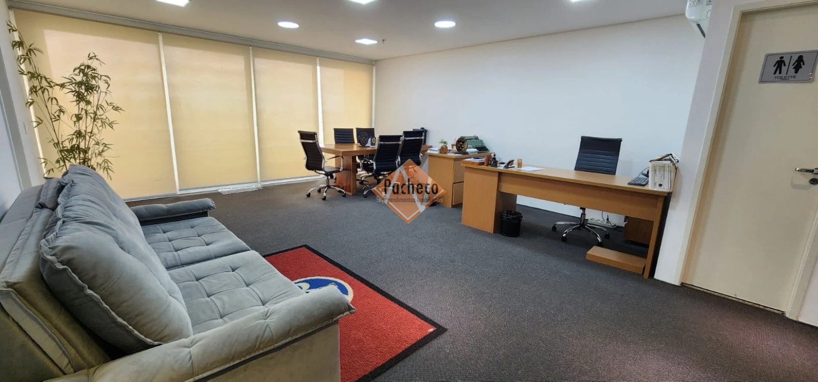 Loja-Salão, 40 m² - Foto 8